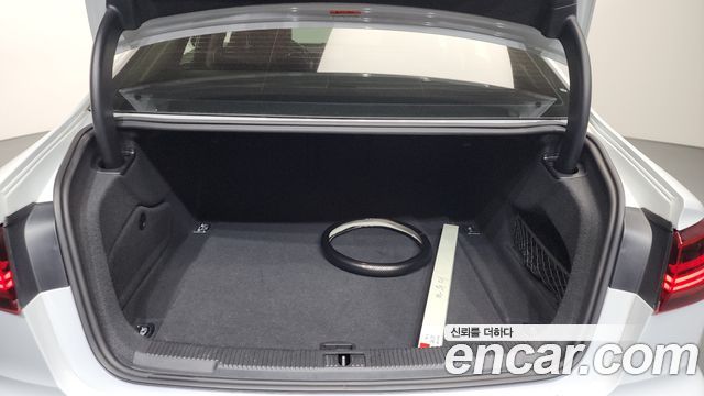 Audi A6 35 TDI