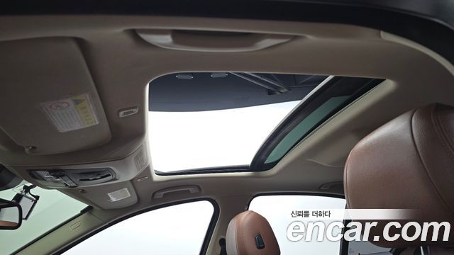 BMW 5-Series 528i xDrive M Aero Dynamic