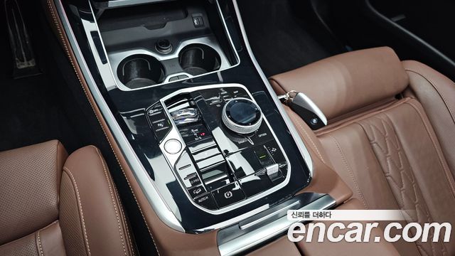 BMW X5 xDrive 40i M Sport