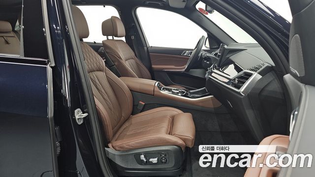 BMW X5 xDrive 40i M Sport