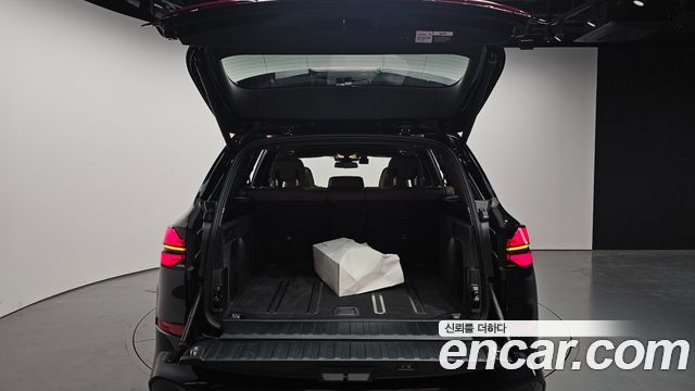 BMW X5 xDrive 40i M Sport