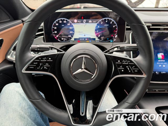 Mercedes-Benz E-Class E200 Avantgarde Limited