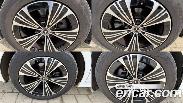 Mercedes-Benz E-Class E200 Avantgarde Limited