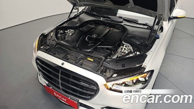 Mercedes-Benz S-Class S400 d 4MATIC