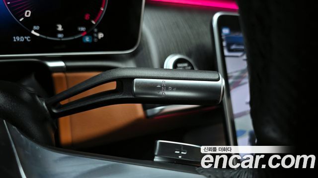 Mercedes-Benz S-Class S400 d 4MATIC