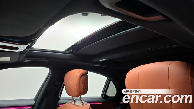 Mercedes-Benz S-Class S400 d 4MATIC