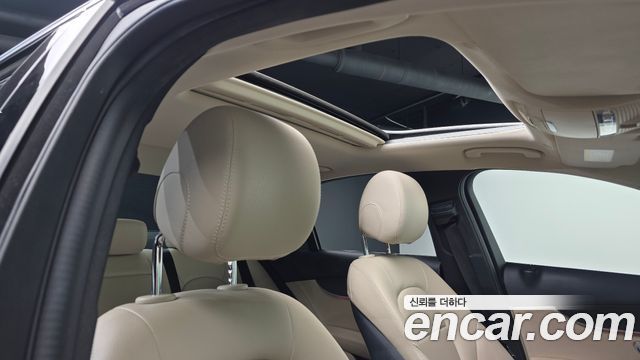 Mercedes-Benz C-Class C220 d Avantgarde