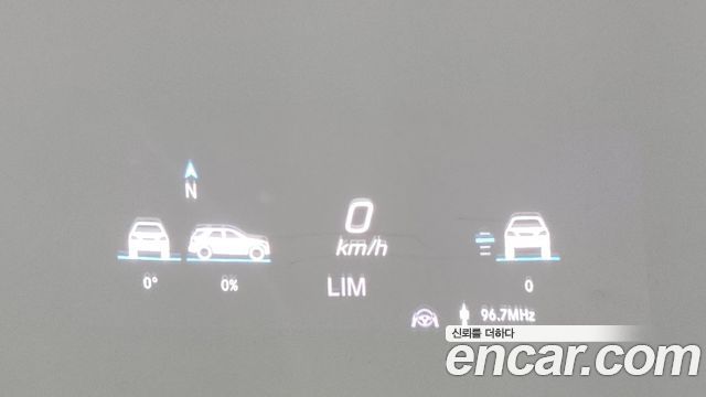 Mercedes-Benz GLE-Class GLE300d 4MATIC