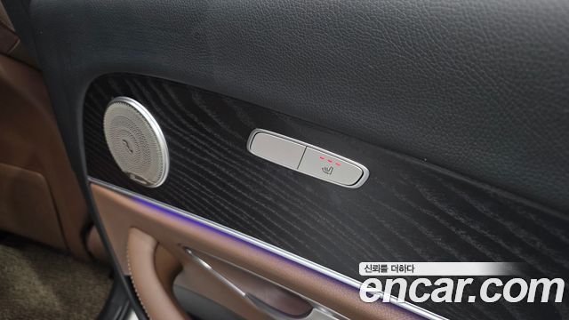 Mercedes-Benz E-Class E220d 4MATIC Avantgarde