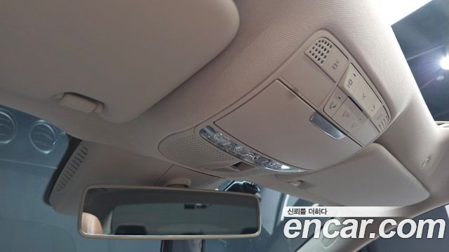 Mercedes-Benz E-Class E220d 4MATIC Avantgarde