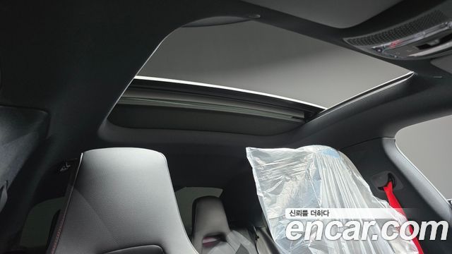 Mercedes-Benz CLA-Class CLA250 4MATIC