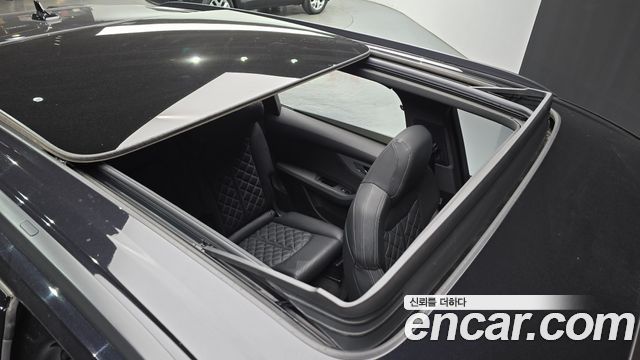 Audi Q7 55 TFSI Quattro Premium