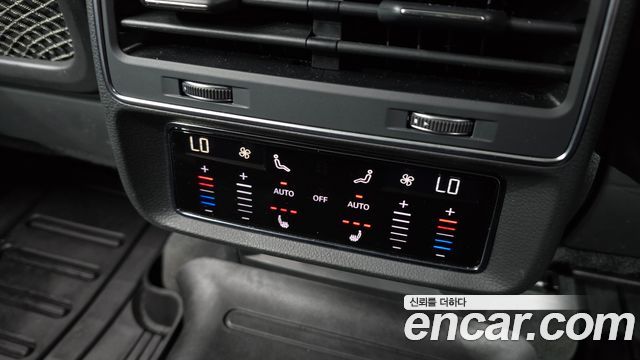 Audi Q7 55 TFSI Quattro Premium