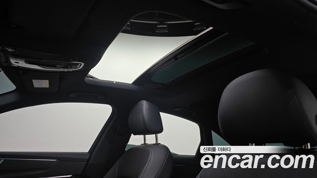Audi A6 45 TDI Quattro Premium