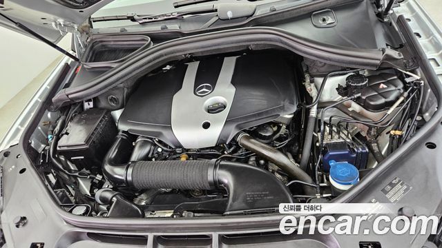 Mercedes-Benz GLE-Class GLE250 d 4MATIC