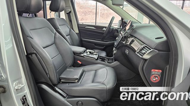 Mercedes-Benz GLE-Class GLE250 d 4MATIC