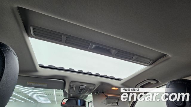 Mercedes-Benz GLE-Class GLE250 d 4MATIC