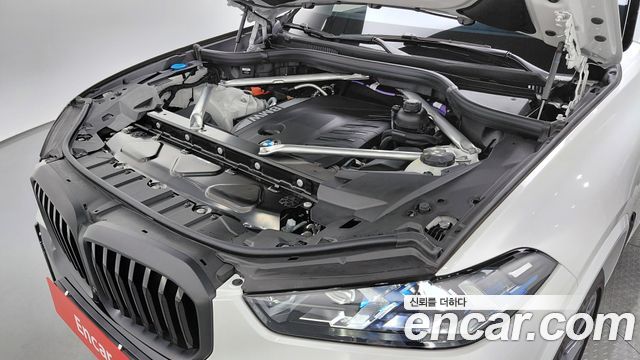 BMW X5 xDrive 30d M Sport