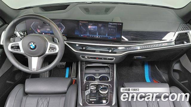 BMW X5 xDrive 30d M Sport