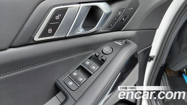 BMW X5 xDrive 30d M Sport