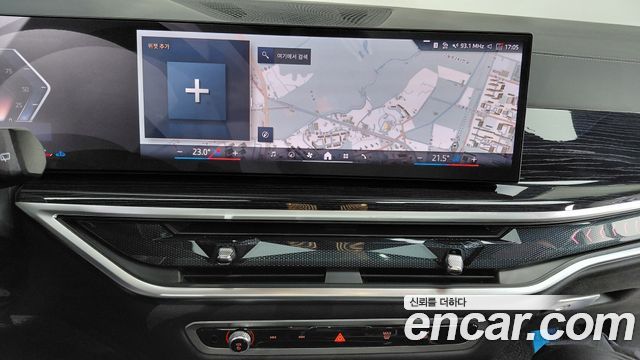 BMW X5 xDrive 30d M Sport