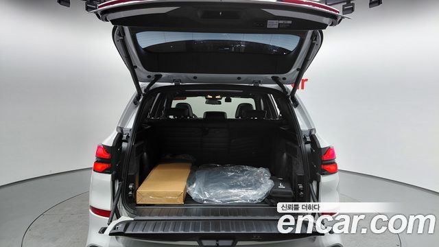 BMW X5 xDrive 30d M Sport