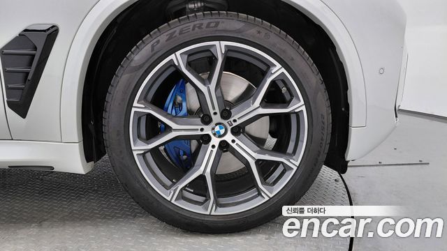 BMW X5 xDrive 30d M Sport