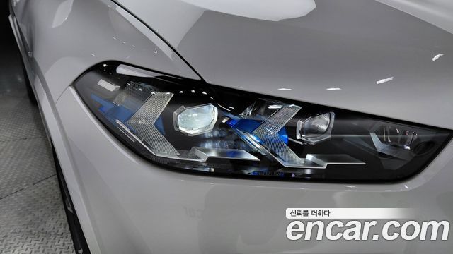 BMW X5 xDrive 30d M Sport