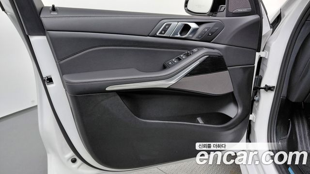 BMW X5 xDrive 30d M Sport