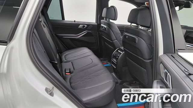 BMW X5 xDrive 30d M Sport