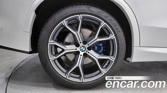 BMW X5 xDrive 30d M Sport
