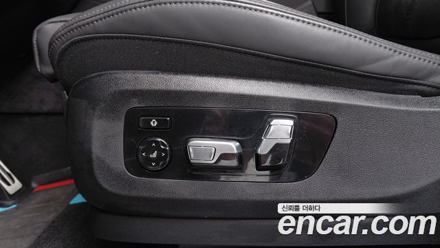 BMW X5 xDrive 30d M Sport