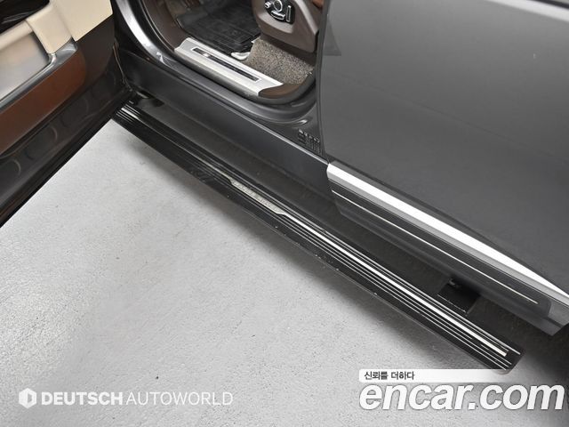 Land Rover Range Rover 5.0 SC AB