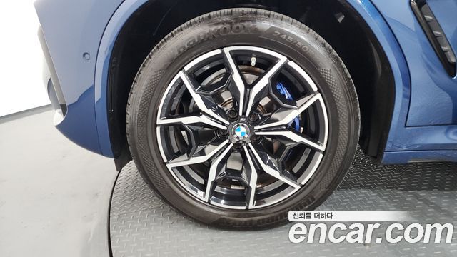 BMW X3 xDrive 20i M Sport