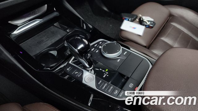 BMW X3 xDrive 20i M Sport