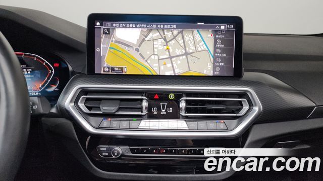 BMW X3 xDrive 20i M Sport