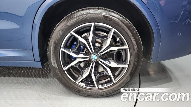BMW X3 xDrive 20i M Sport