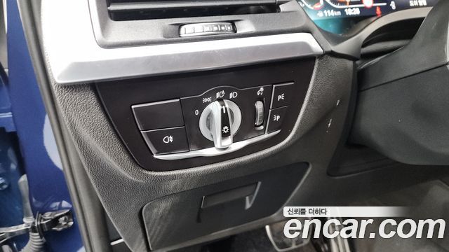 BMW X3 xDrive 20i M Sport