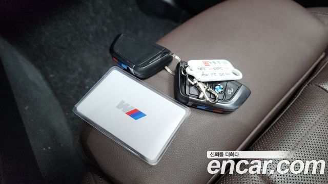 BMW X3 xDrive 20i M Sport