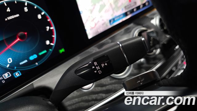 Mercedes-Benz E-Class E350 4MATIC AMG Line