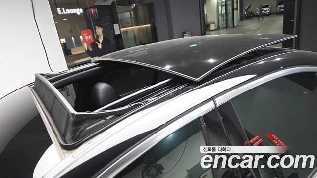 Mercedes-Benz E-Class E350 4MATIC AMG Line