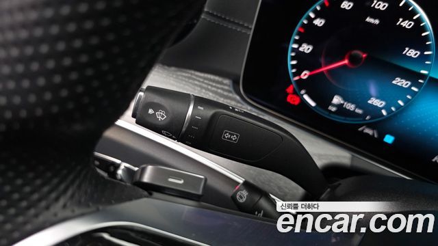 Mercedes-Benz E-Class E350 4MATIC AMG Line