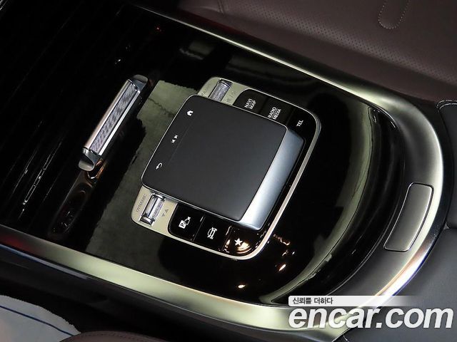 Mercedes-Benz G-Class G450d