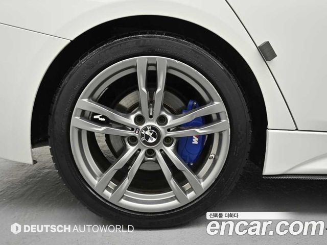 BMW 3-Series 320i M Sport