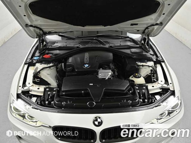 BMW 3-Series 320i M Sport