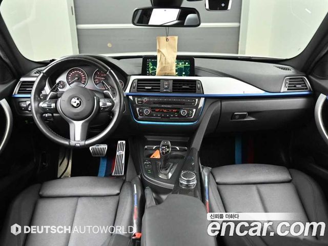 BMW 3-Series 320i M Sport