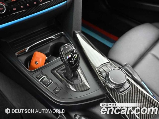 BMW 3-Series 320i M Sport
