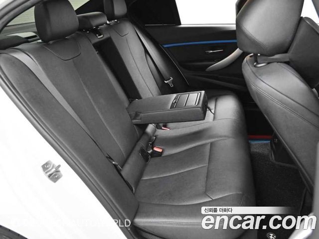 BMW 3-Series 320i M Sport