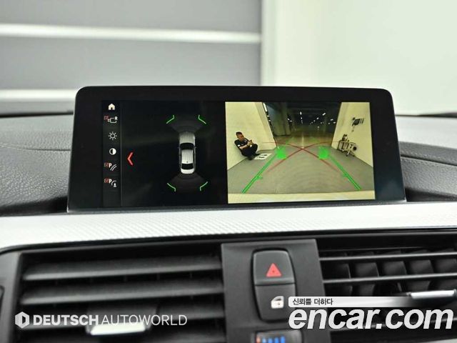 BMW 3-Series 320i M Sport
