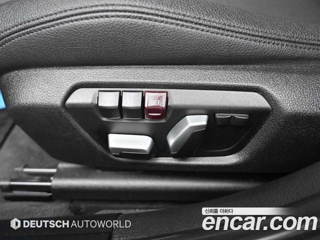 BMW 3-Series 320i M Sport